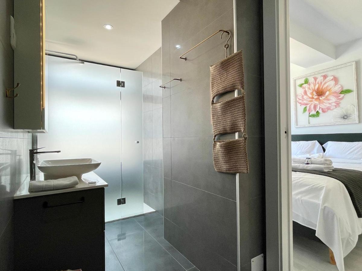 Modern Place City & Beachlife In Heart Of Torremolinos By Solrentspain Lejlighed Eksteriør billede